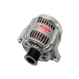 Jaguar Alternator (120A) (Rebuilt) LNC1800AA - Denso 2100421